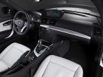 BMW 1-Series Coupe ActiveE Test Car 2011 года